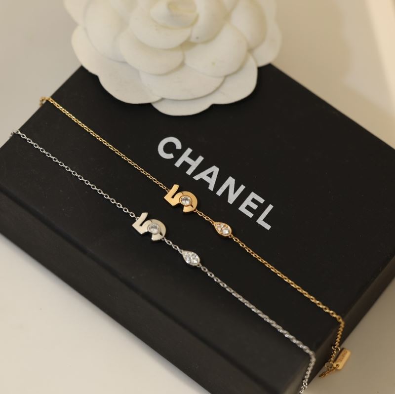 Ch**el bracelets